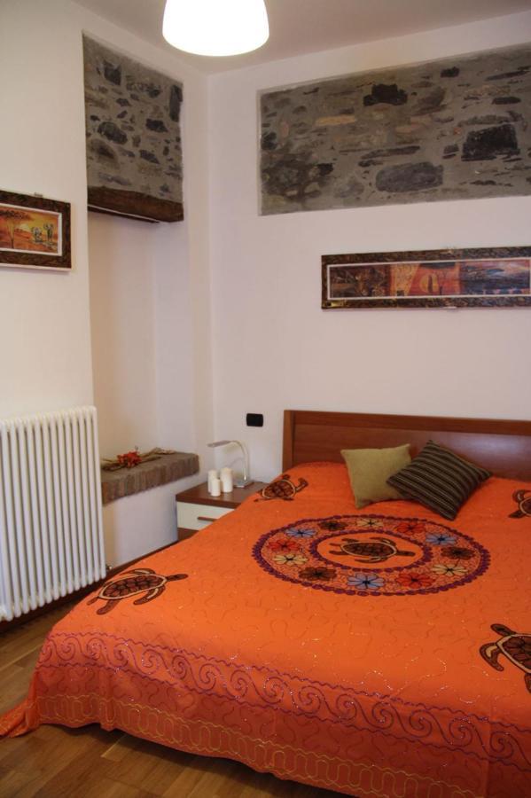 Casa Mina Lake Como Villa Carate Urio Eksteriør bilde