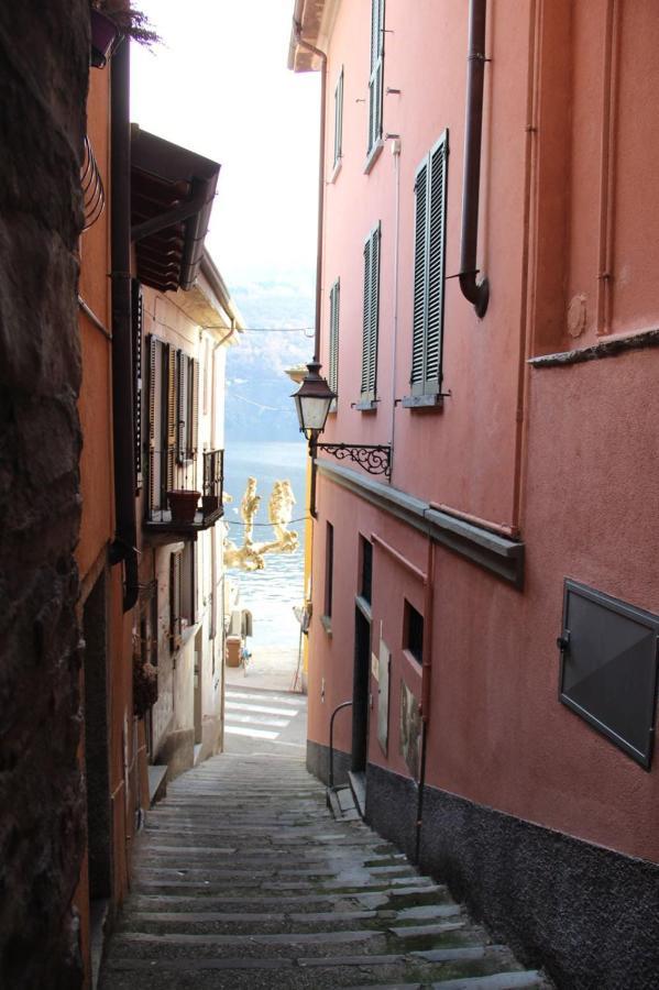 Casa Mina Lake Como Villa Carate Urio Eksteriør bilde