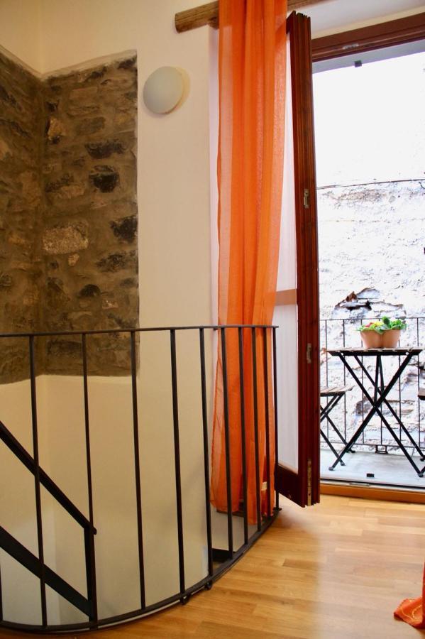 Casa Mina Lake Como Villa Carate Urio Eksteriør bilde