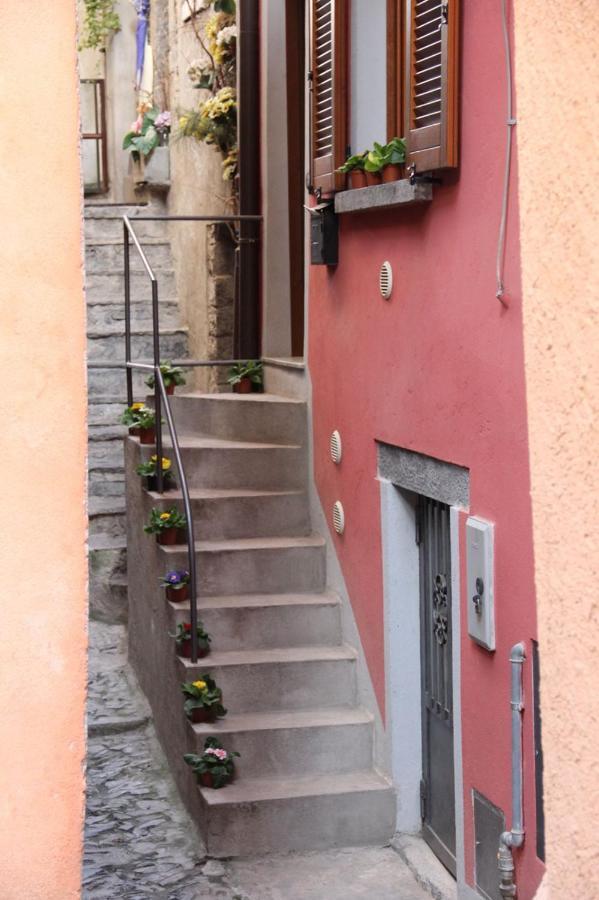 Casa Mina Lake Como Villa Carate Urio Eksteriør bilde