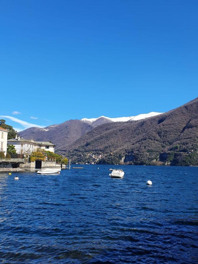 Casa Mina Lake Como Villa Carate Urio Eksteriør bilde